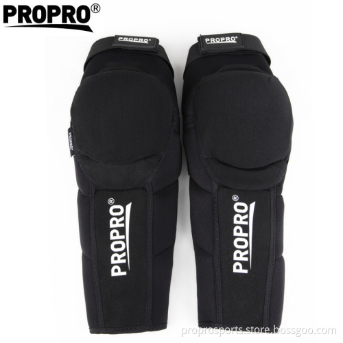KevIar Quality Knee Pads for Cycling, Hiking, Skiing, Ice Skating